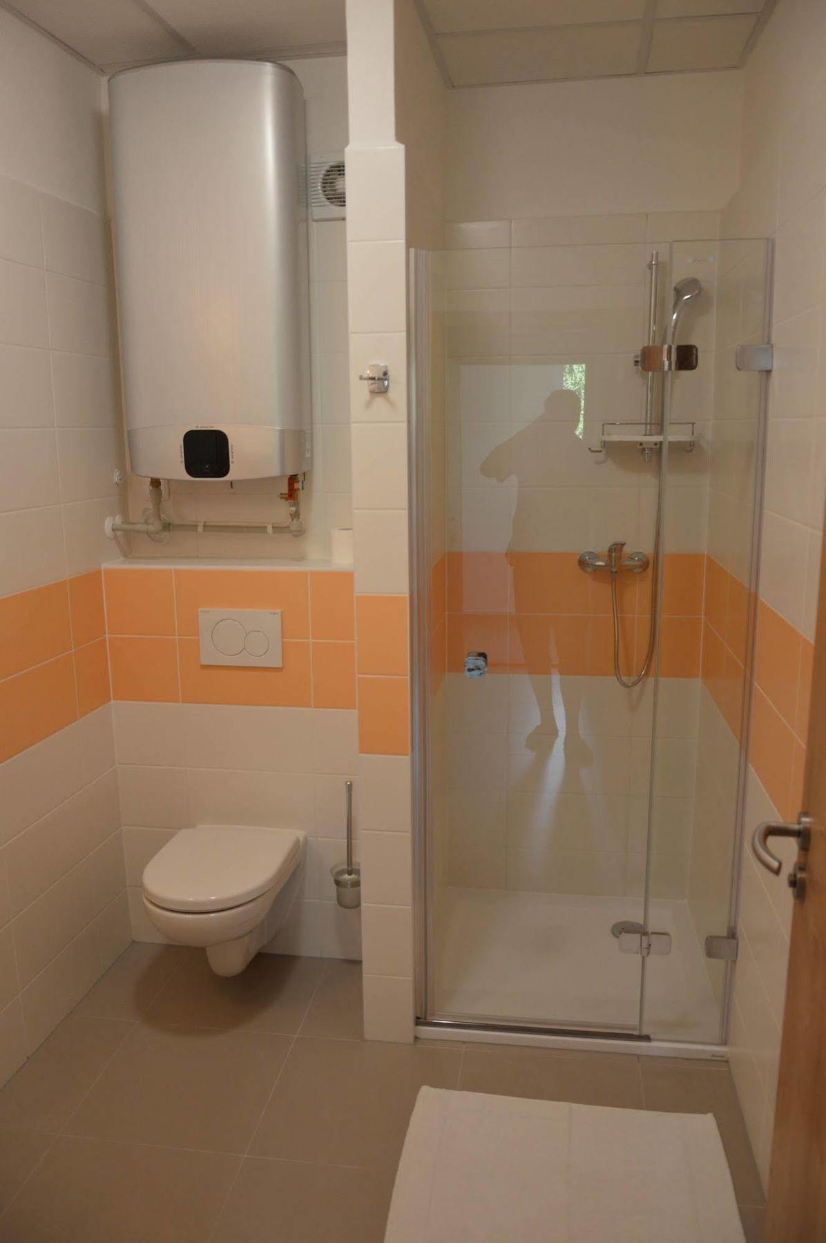 Penzion Havelka Apartmany Железна-Руда Экстерьер фото
