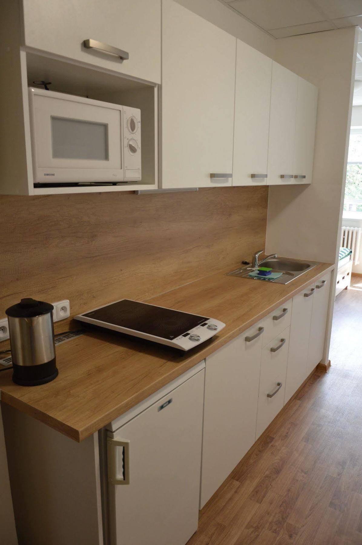 Penzion Havelka Apartmany Железна-Руда Экстерьер фото